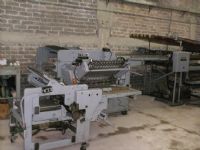 SE VENDE DOBLADORA